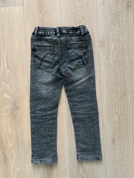 Rifle kiki&koko vel. 110, kiki&koko,110