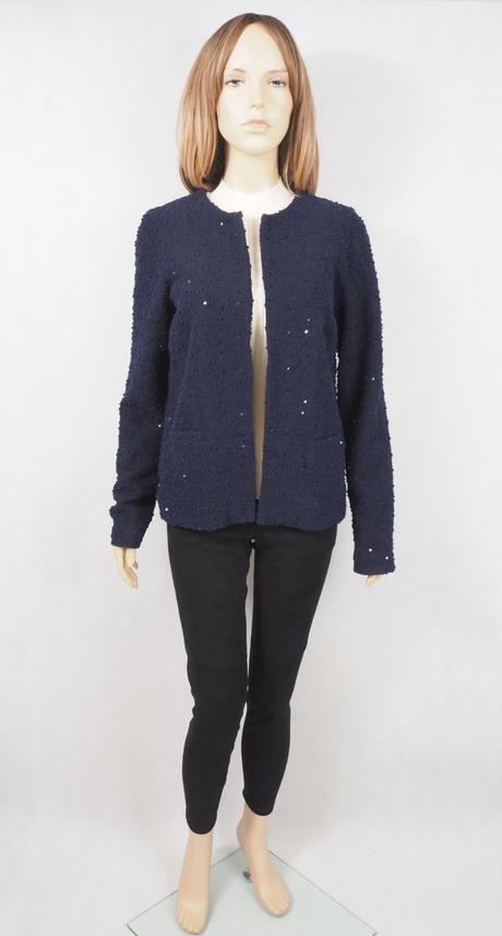 Kvalitný blejzer paraphrase, 38