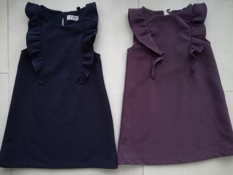 Šaty next, next,104
