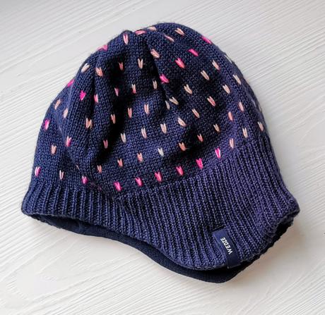 Čiapka wedze 3-6r, wedze,110