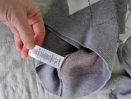 Súprava next, next,122