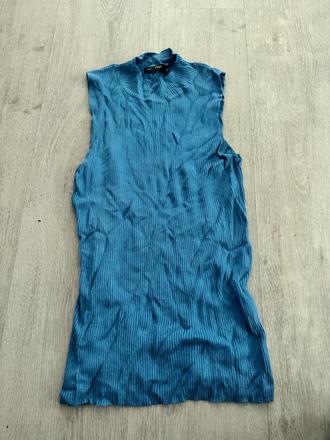 Rolakove tričko, zara,s