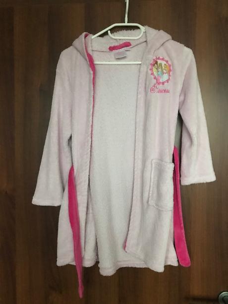 Dievcensky zupan, disney,128