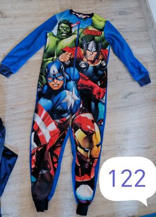 Overal, marvel,122