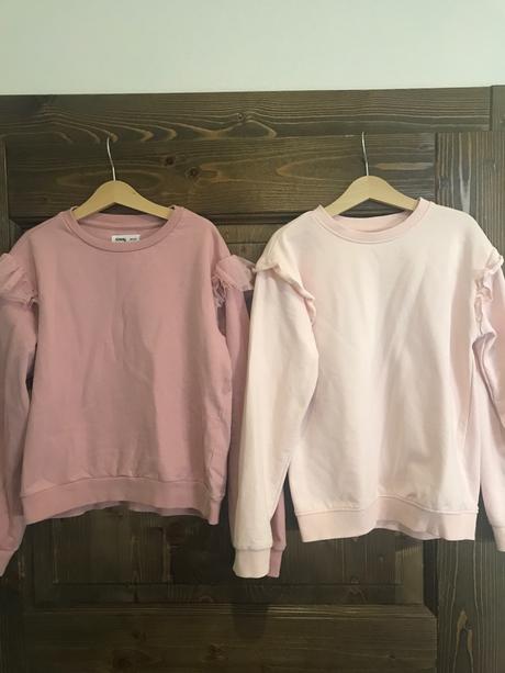 2xmikina 140, sinsay,140