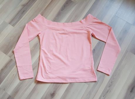 Tričko, bonprix,34