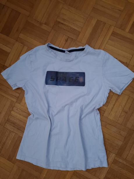 Chlapčenské tričko, lindex,146