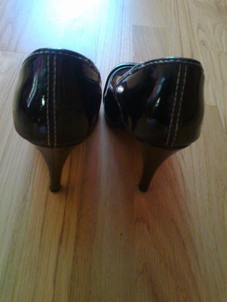 Topanočky new look, new look,38