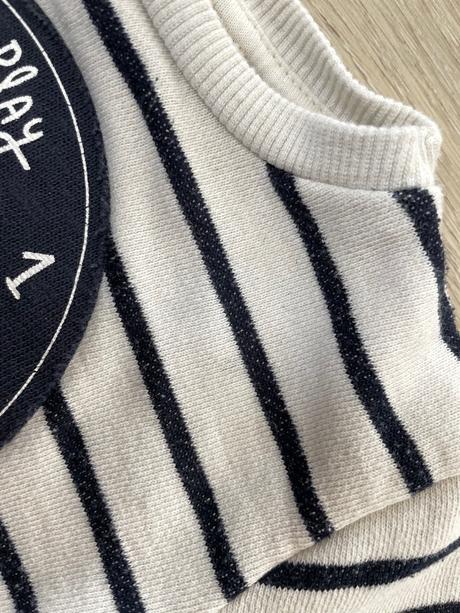 Mikinka s hodinami zara, zara,68