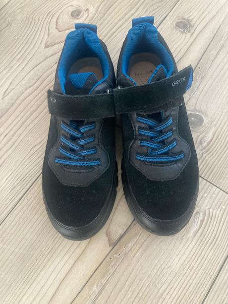 Topánky geox, geox,36