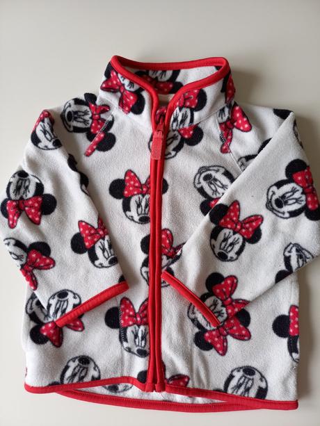 H&m flisova bunda, h&m,74