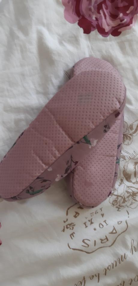 Domáce balerínky 36/37, 36