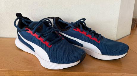 Tenisky, puma,36
