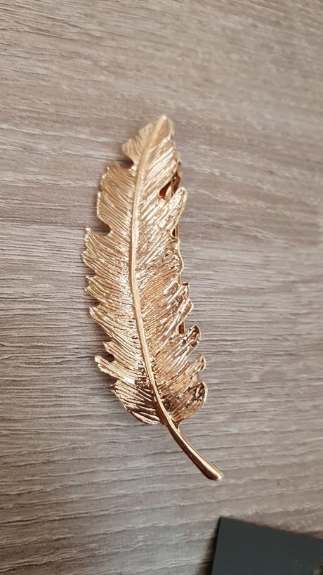 Nausnice a vlasove doplnky, 