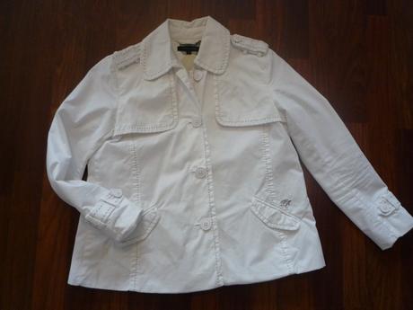 Damsky kabatik, tommy hilfiger,xs