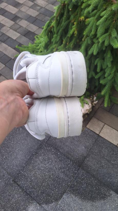 Tenisky, adidas,36