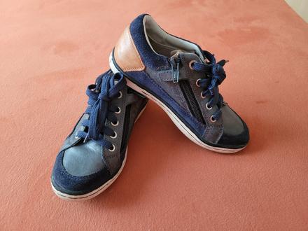 Poltopánky, geox,31