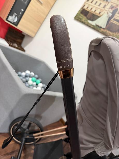 Športový kočík cybex priam 3.0, cybex,cybex priam 3