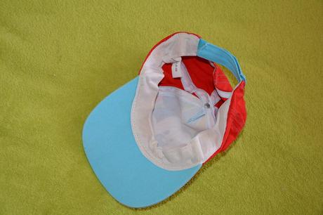 Frajerska šiltovka, disney,86