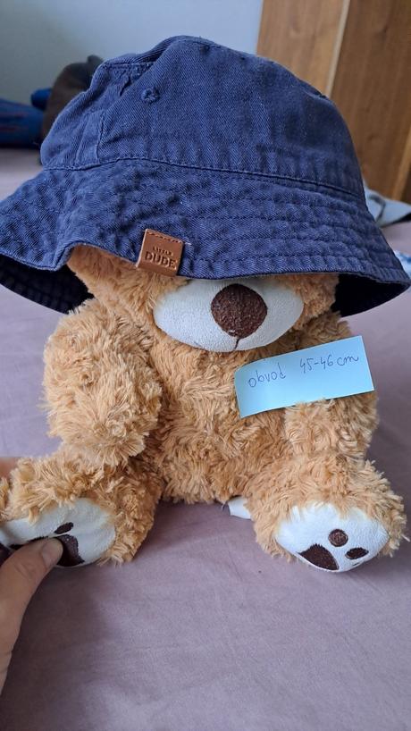 Balicek oblecenie pre chlapceka, 86–98