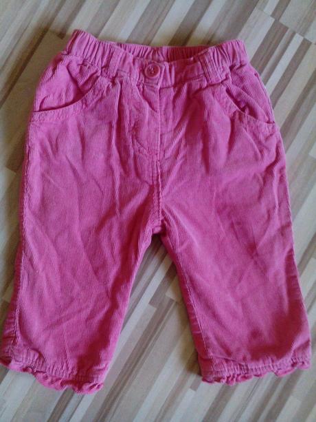 Gatulky na jesen, chladnejsie leto, 62