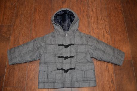 Kabát jacadi, jacadi,98