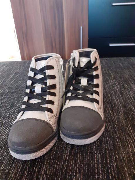 Prechodné topánky, coccodrillo,32