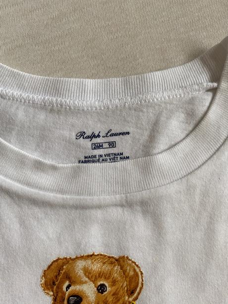 Tričko polo ralph lauren, ralph lauren,92