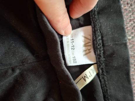Leginy zara, zara,134