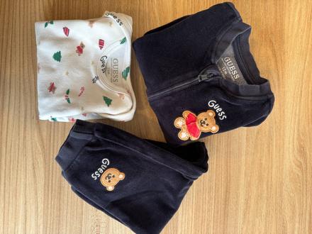 Guess tepláková súprava, guess,74