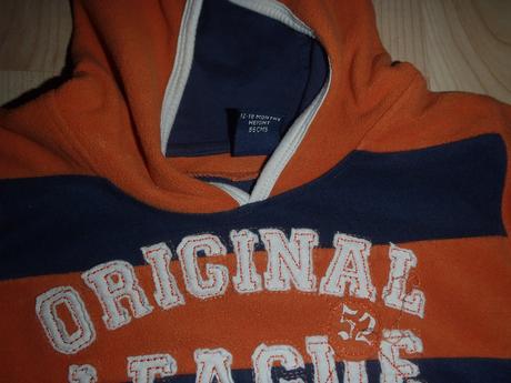 Mikina, next, 12-18 mesiacov, next,86