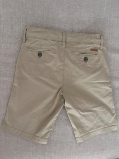 Kratke nohavice, h&m,146
