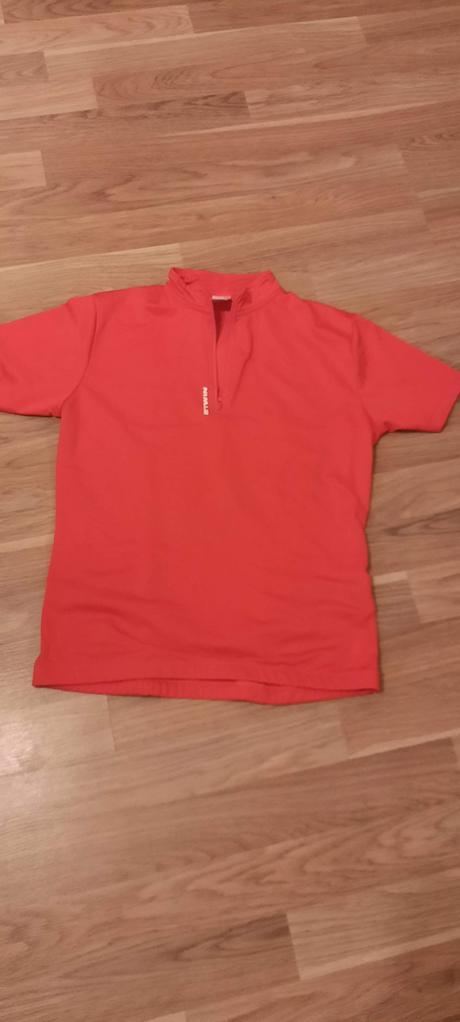 Cyklotricko 140/146, decathlon,140