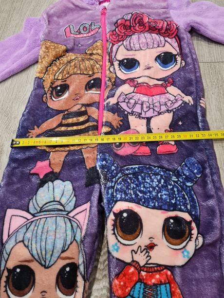 Overal teply lol, f&f,116