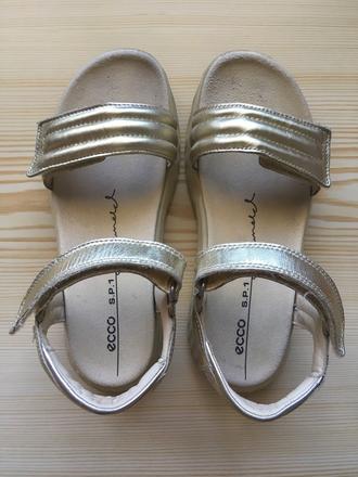 Sandále ecco veľ. 35, ecco,35