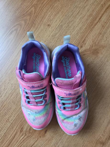 Tenisky  pre dievčatko, 32