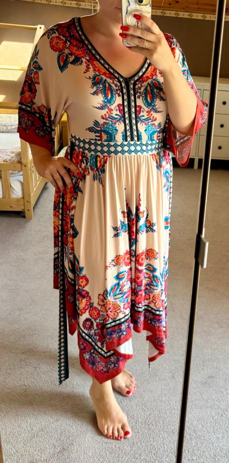 Šaty bonprix, bonprix,xl