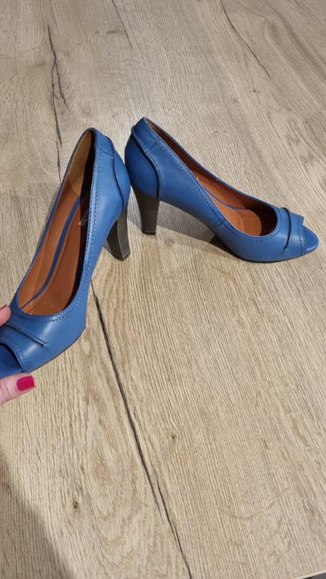 Lodičky, geox,38