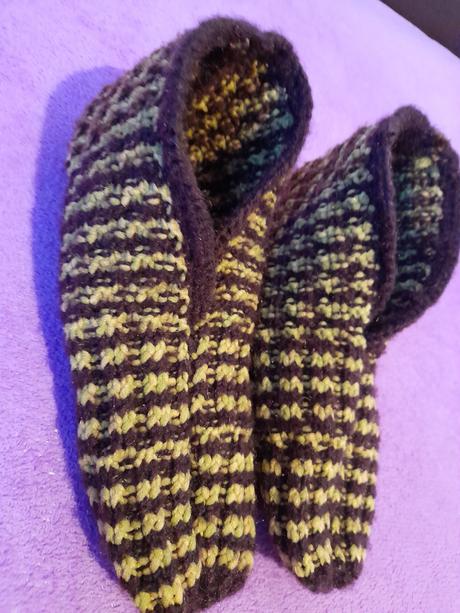 Papuče ponožky, 41