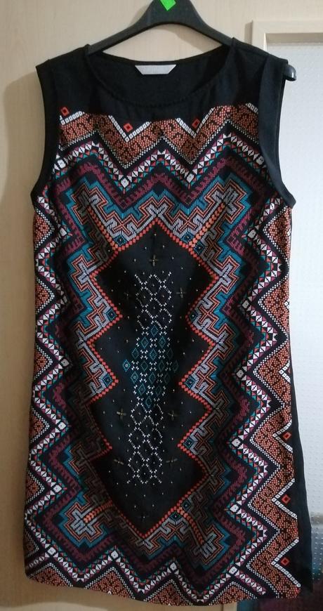 Dámske šaty, promod,36