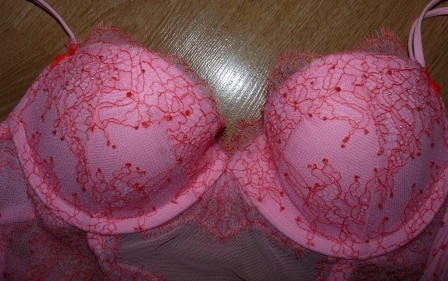 Luxusny korzet, victoria's secret,xs