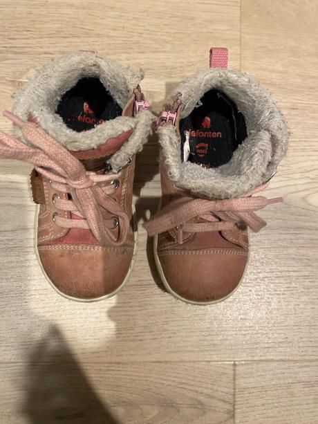 Topánočky elefanten, elefanten,23