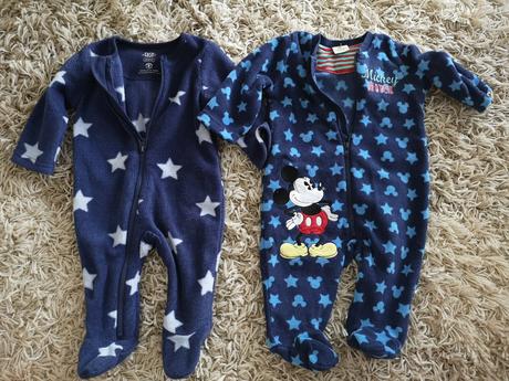 Teplejsie overaly pre babatko, f&f,62