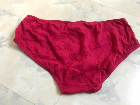 Kvalitné nohavičky, m