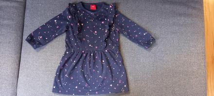 Šaty s.oliver 62, s.oliver,62