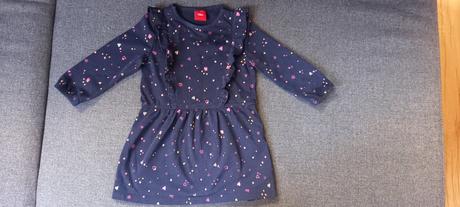 Šaty s.oliver 62, s.oliver,62