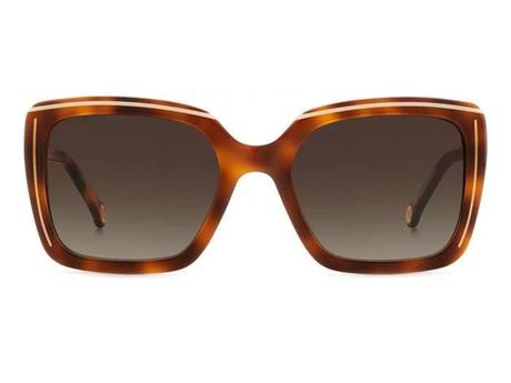 Značkové ľahučké okuliare carolina herrera,