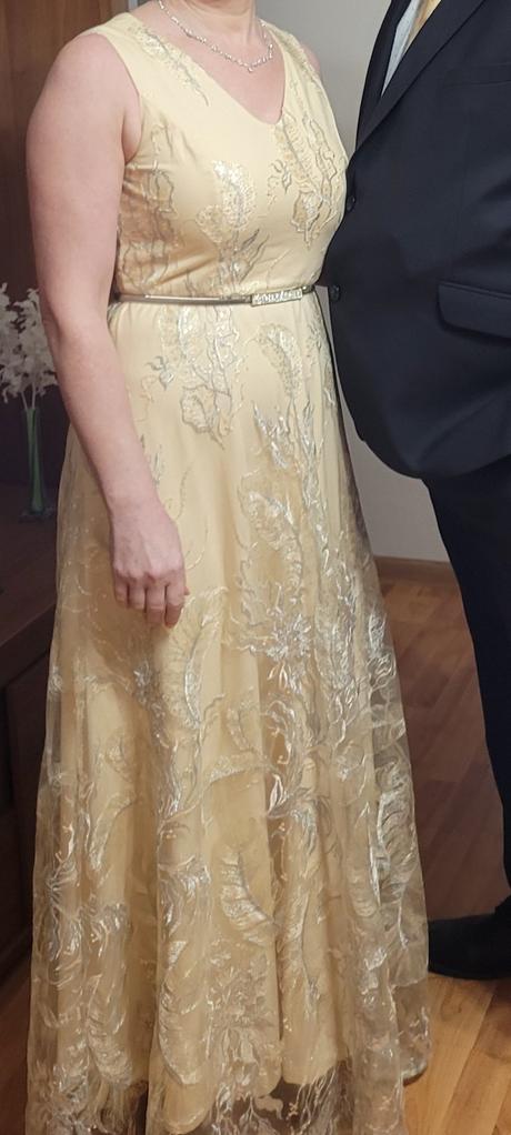 Spoločenské šaty, 38