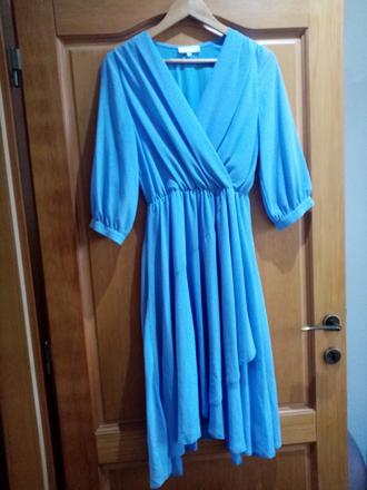 Elegantné saty, m