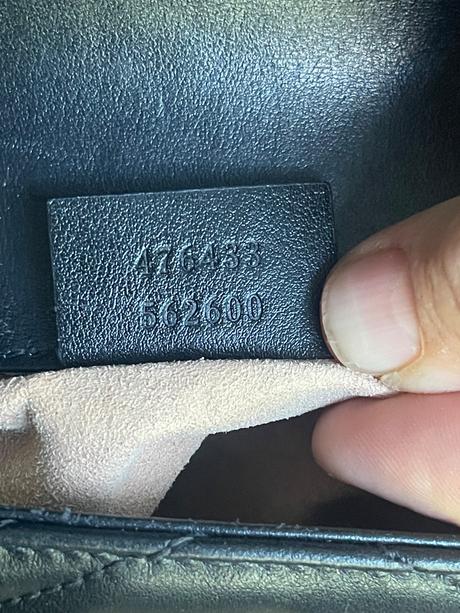 Gucci marmont mini kabelka, gucci